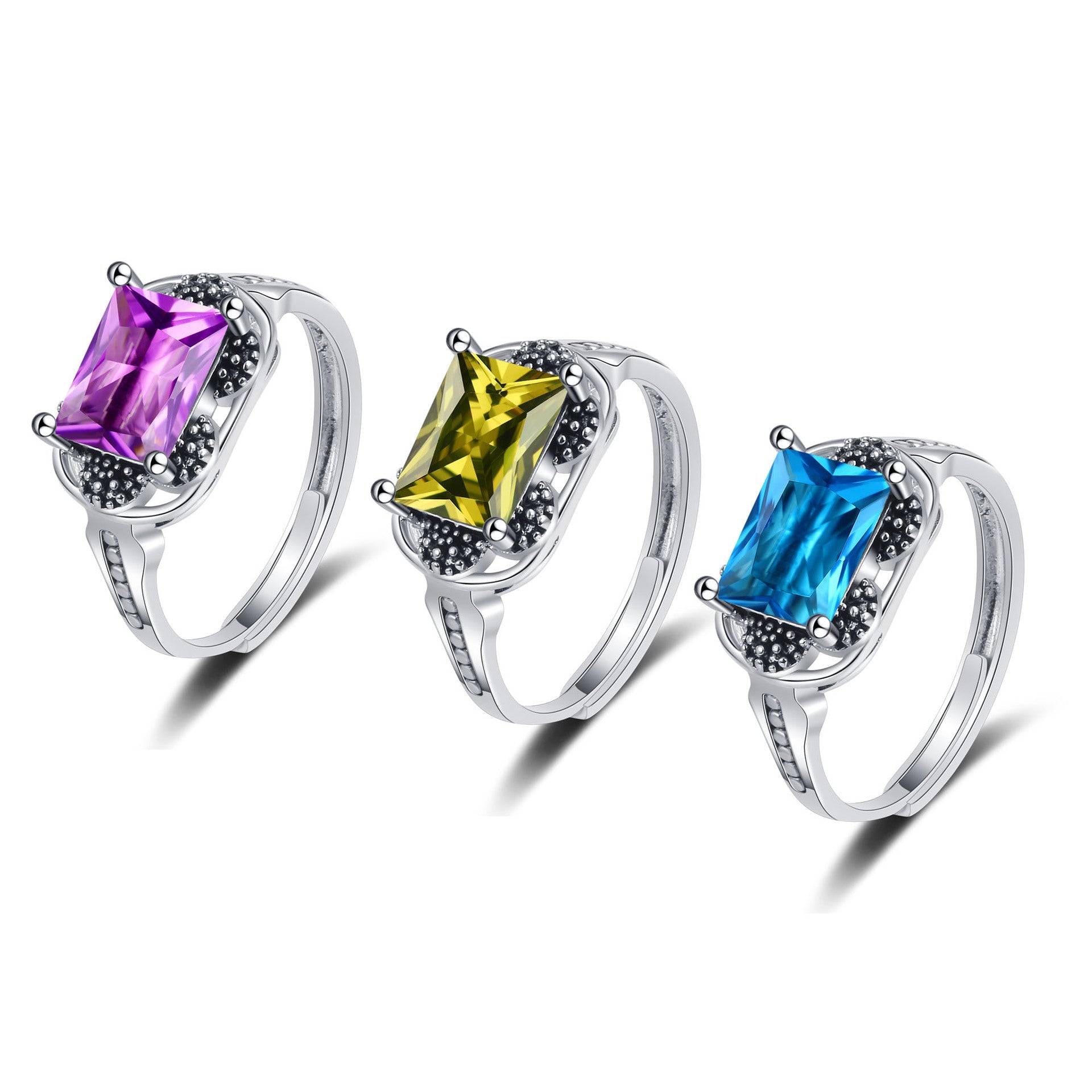 Romantic Ring for Special Moments