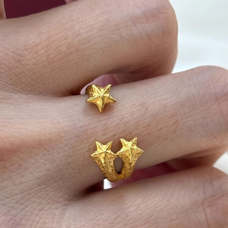 Delicate Artisan Piece