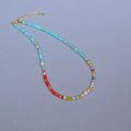 Vintage Handmade Necklace