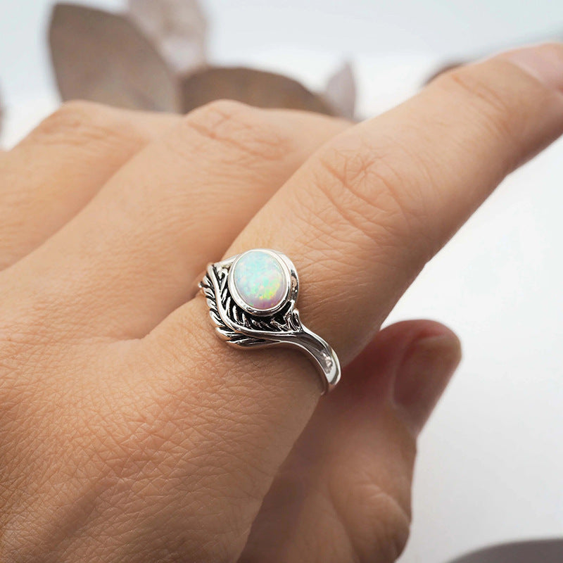 Vintage Handmade Ring