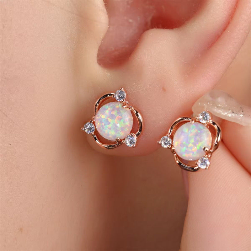 Elegant Earring for Every Occasion