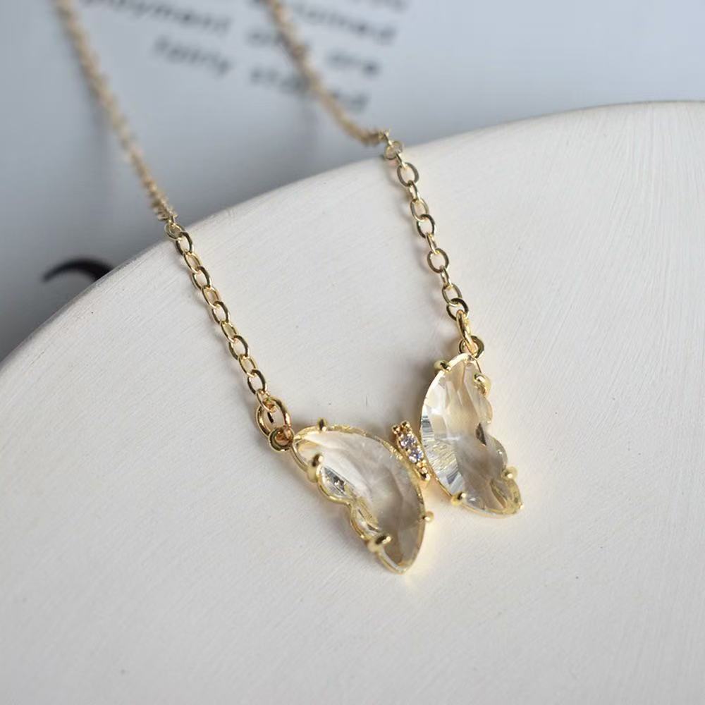 Charming Necklace for Any Occasion
