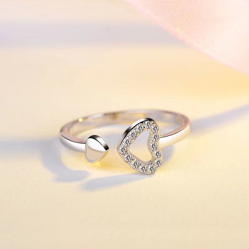 Delicate Artisan Ring