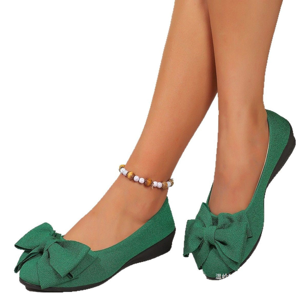 Elegant Orthopedic Shoes for Every Step