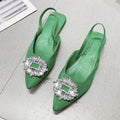 Classic Orthopedic Sandals with Timeless Style