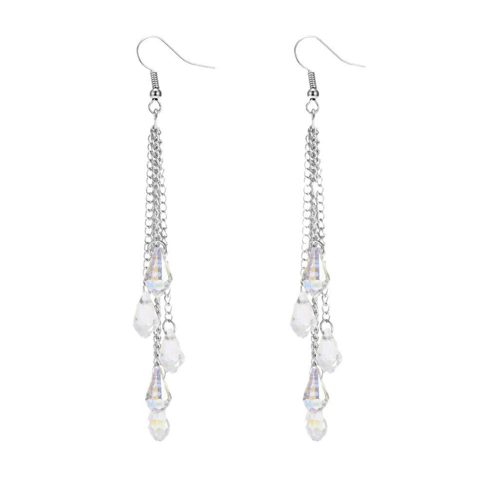 Charming Earring for Any Occasion