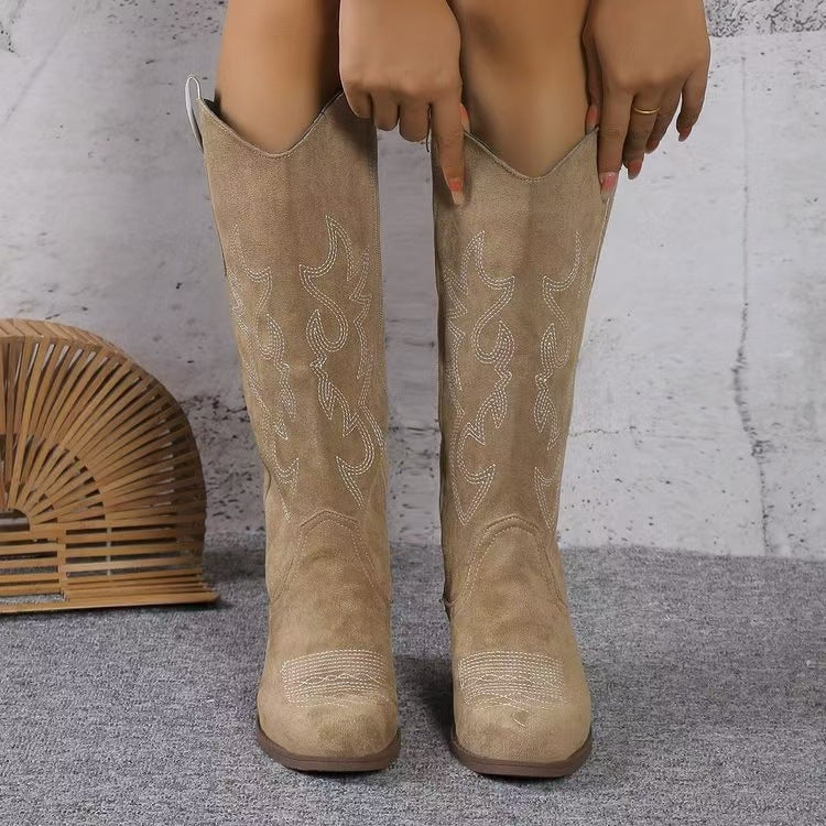 Stylish Orthopedic Boots for Any Occasion