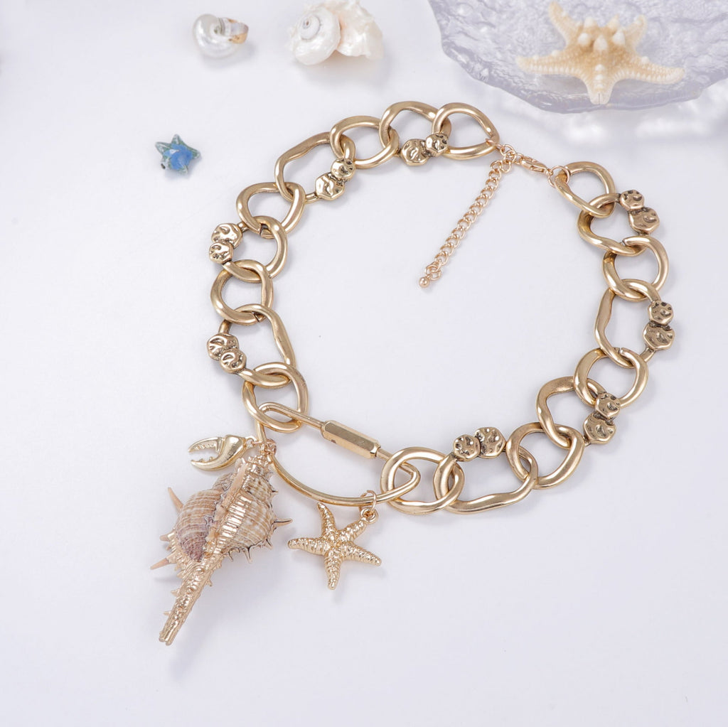 Charming Necklace for Any Occasion