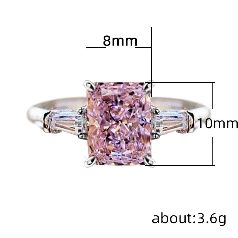 Elegant Ring for Every Occasion
