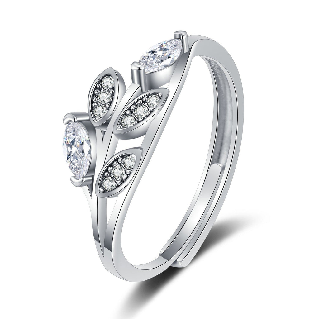 Classic Ring with Timeless Appeal
