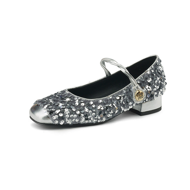 Elegant Orthopedic Shoes for Every Step