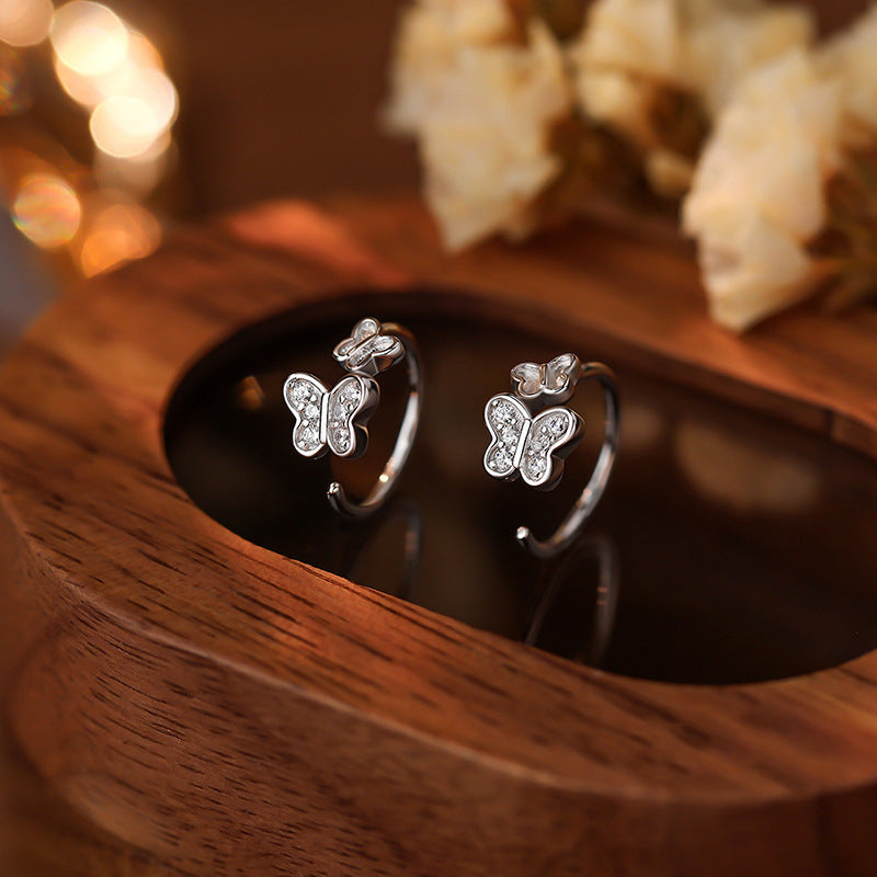 Classic Earring with Timeless Appeal