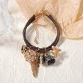 Vintage Handmade Bracelet