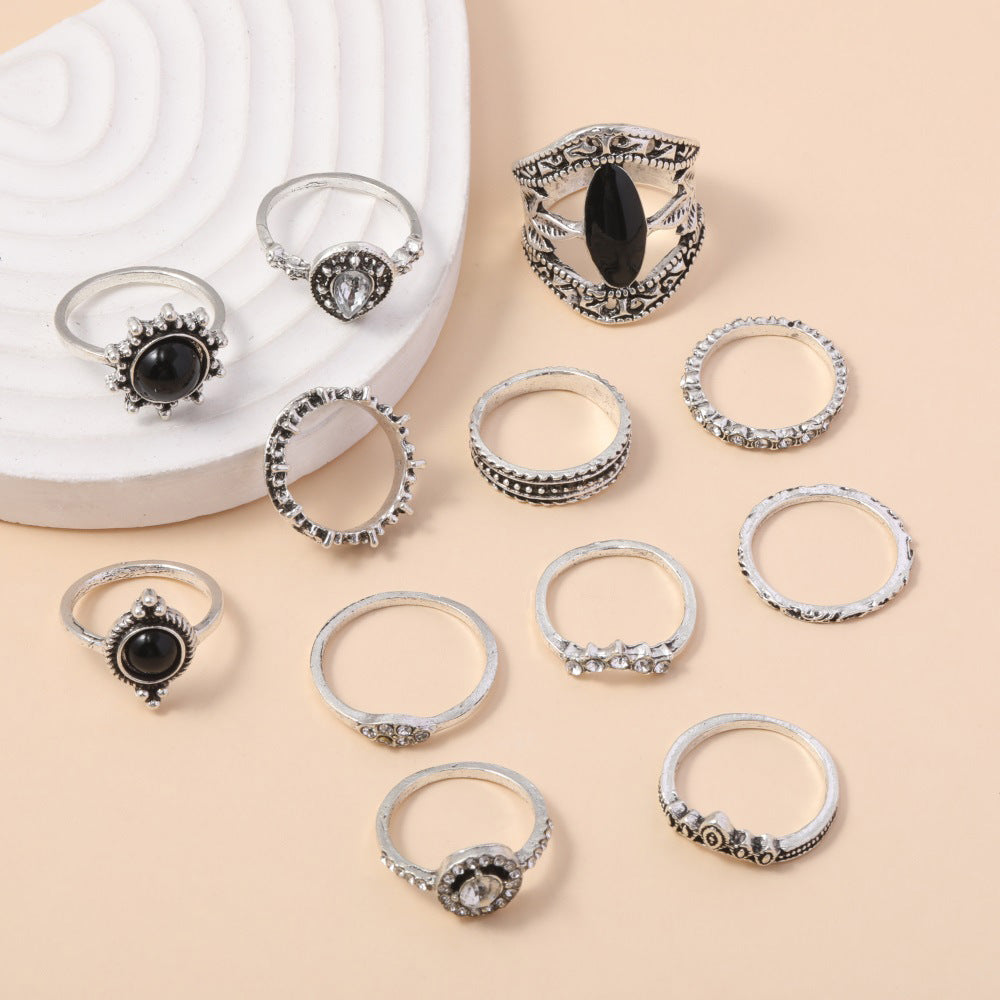 Charming Ring for Any Occasion