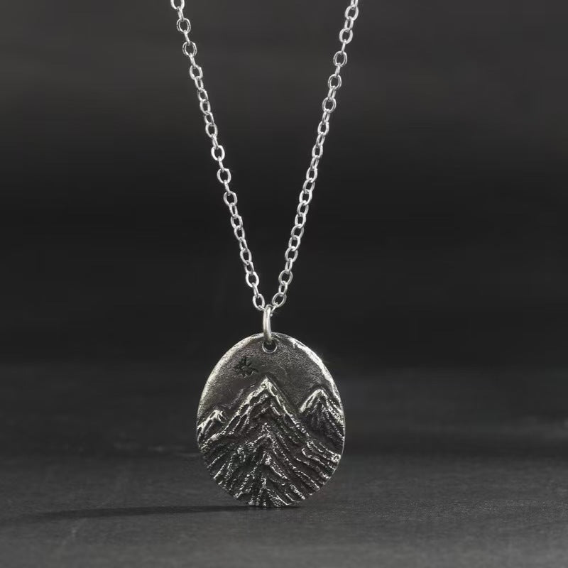 Beautiful Necklace with Unique Style