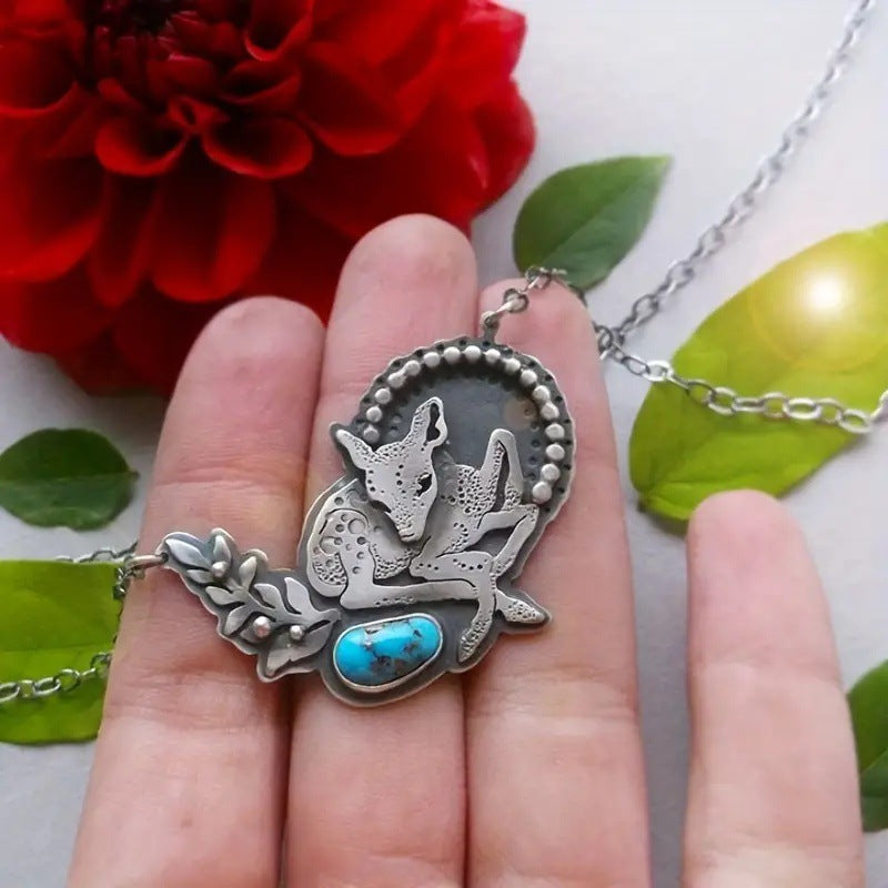 Beautiful Necklace with Unique Style