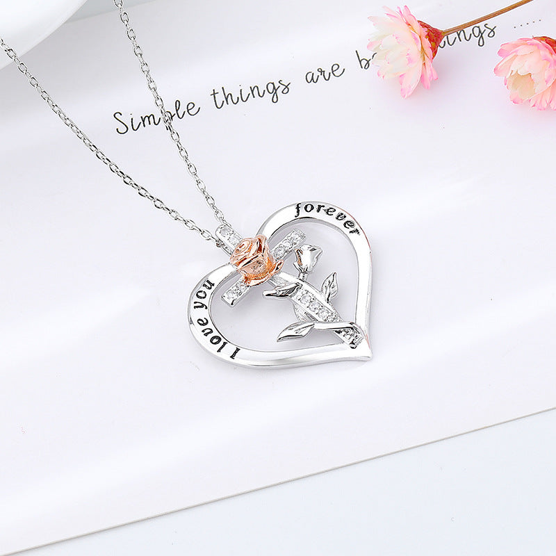 Classic Necklace with Timeless Appeal