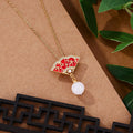 Charming Necklace for Any Occasion