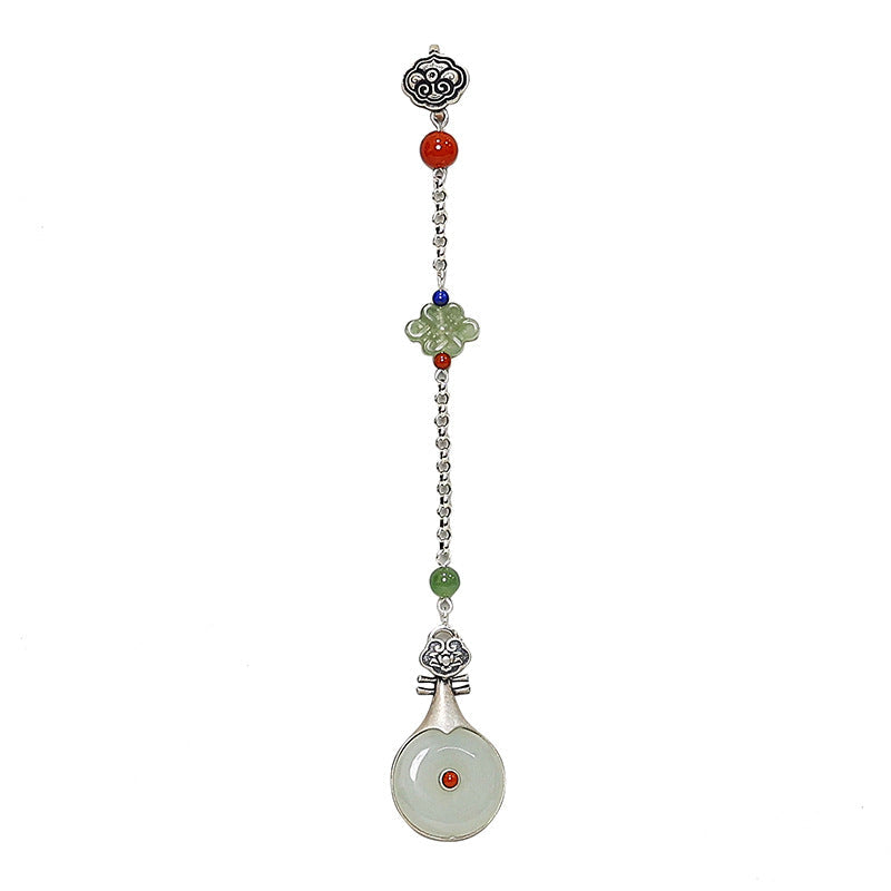 Beautiful Pendant with Unique Style