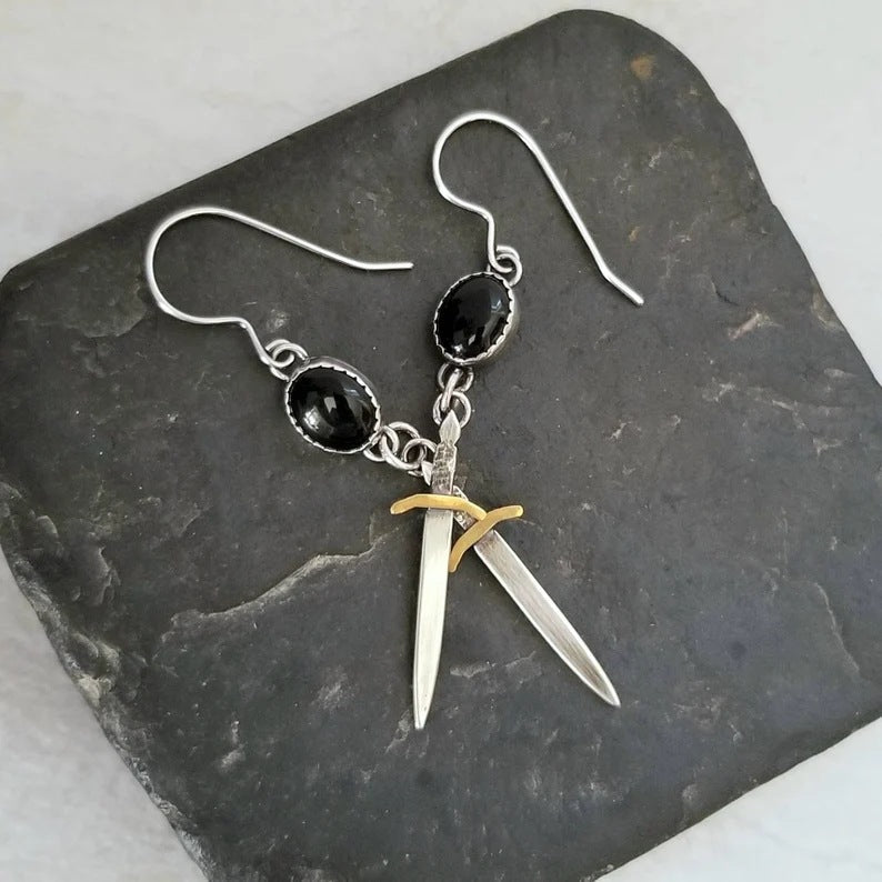 Classic Earring with Timeless Appeal