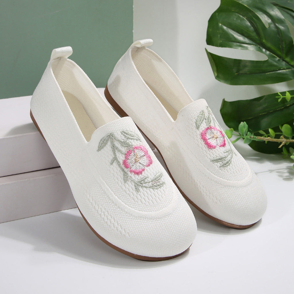 Comfortable Orthopedic Shoes for Daily Wear