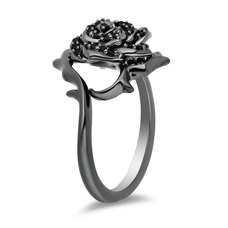 Classic Ring with Timeless Appeal