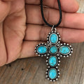 Vintage Handmade Necklace