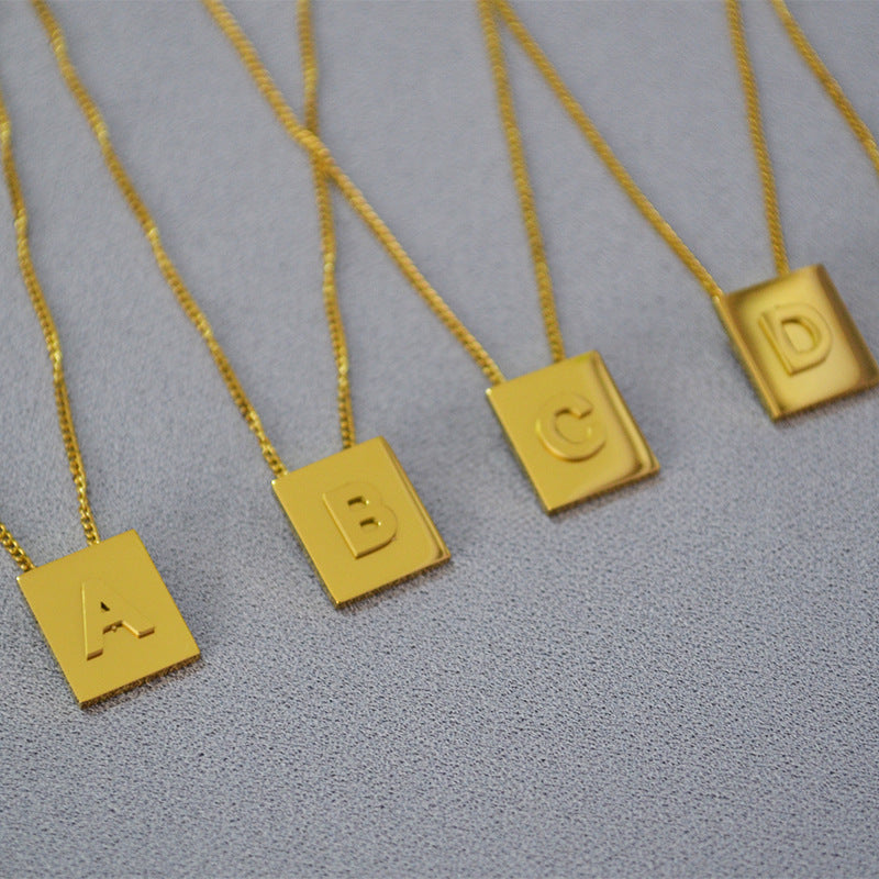 Delicate Artisan Necklace