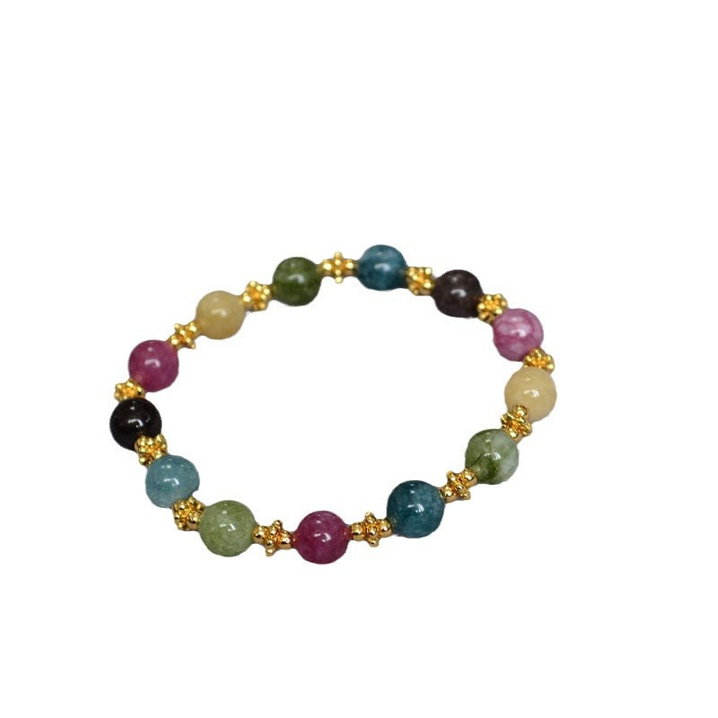 Delicate Artisan Bracelet