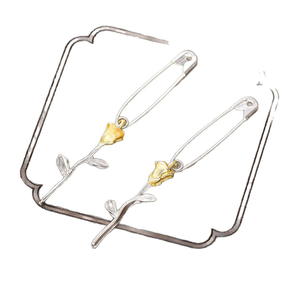 Romantic Earring for Special Moments