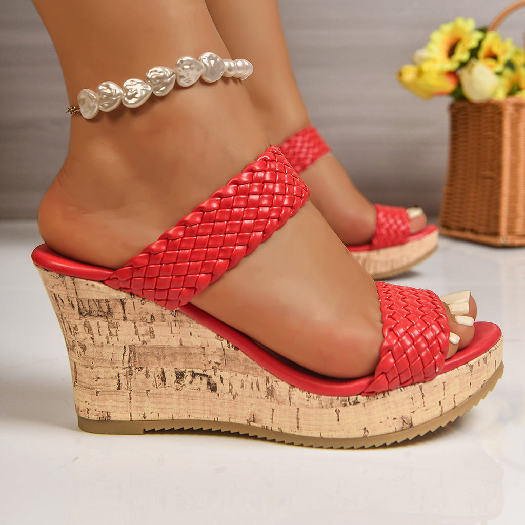 Stylish Orthopedic Heels for Any Occasion