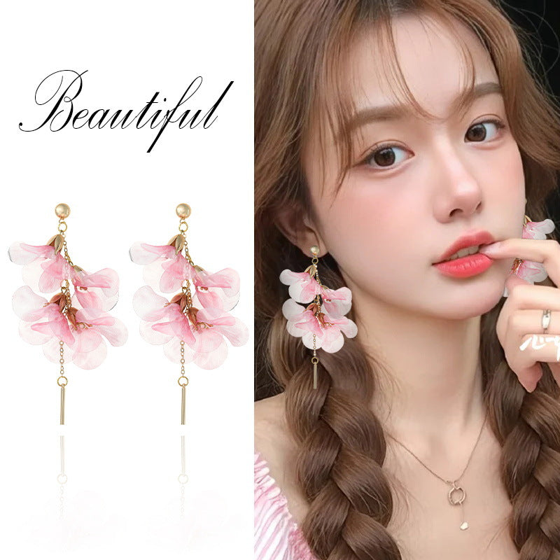 Stunning Earring for Daily Wear
