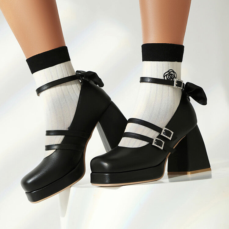 Classic Orthopedic Shoes with Timeless Style