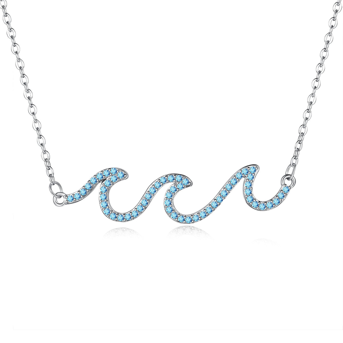 Delicate Artisan Necklace