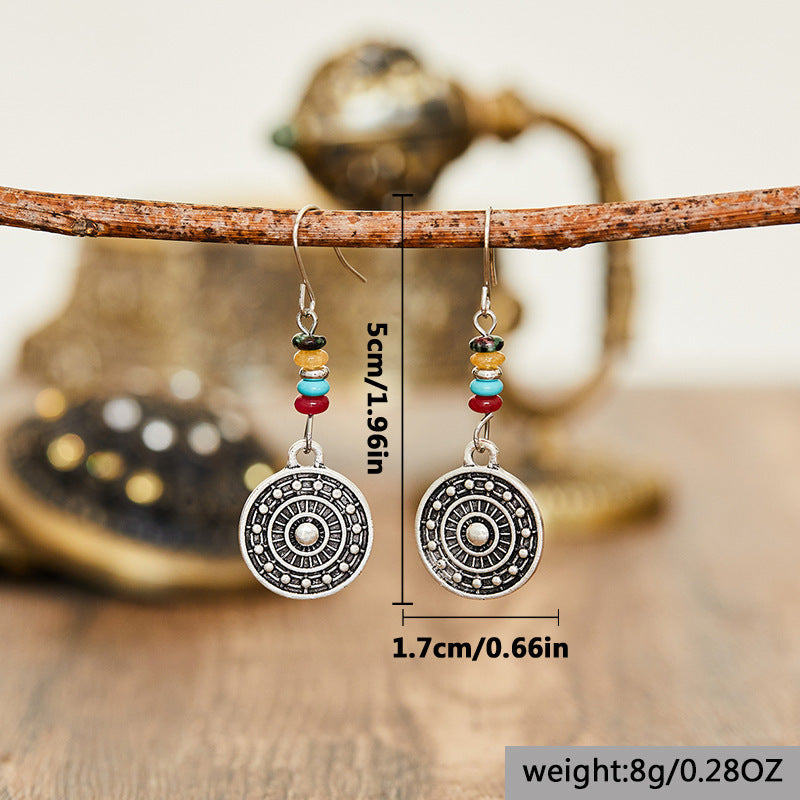 Charming Earring for Any Occasion