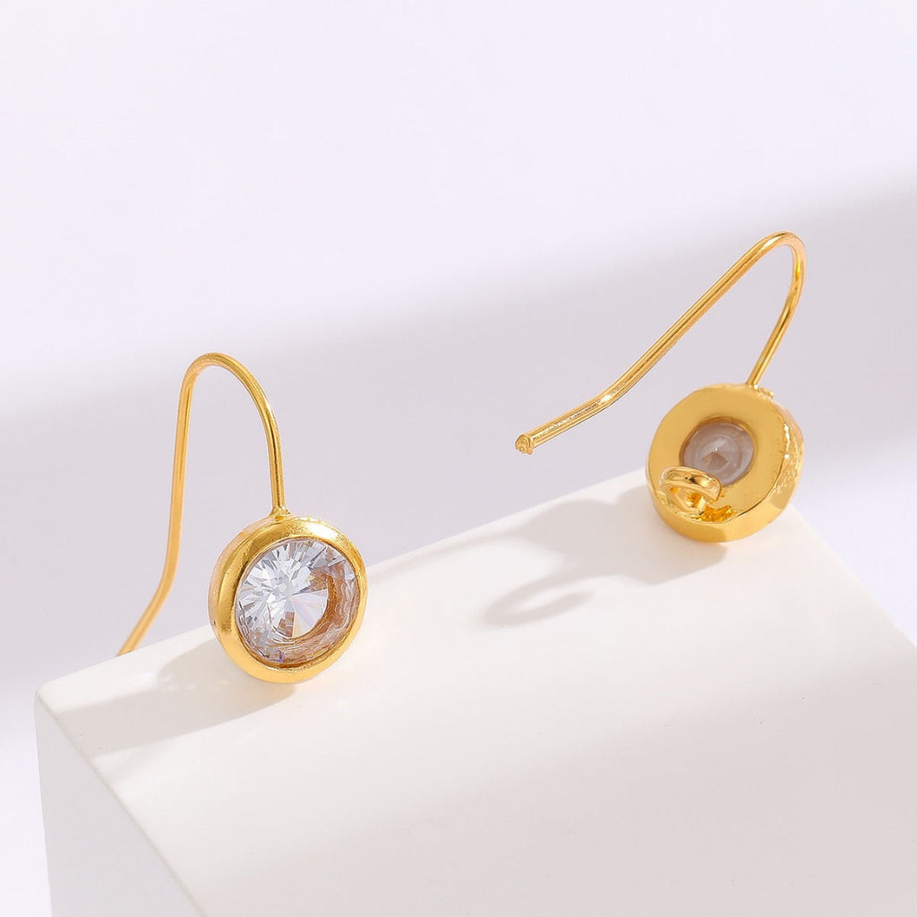 Romantic Earring for Special Moments