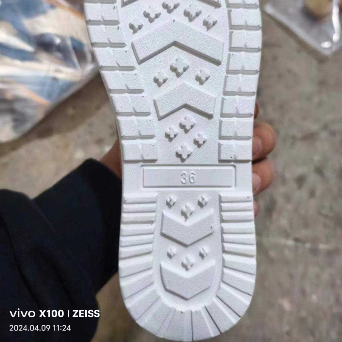 Comfortable Orthopedic Shoes for Daily Wear