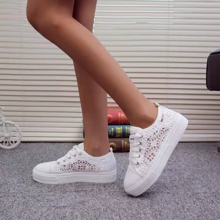 Classic Orthopedic Shoes with Timeless Style