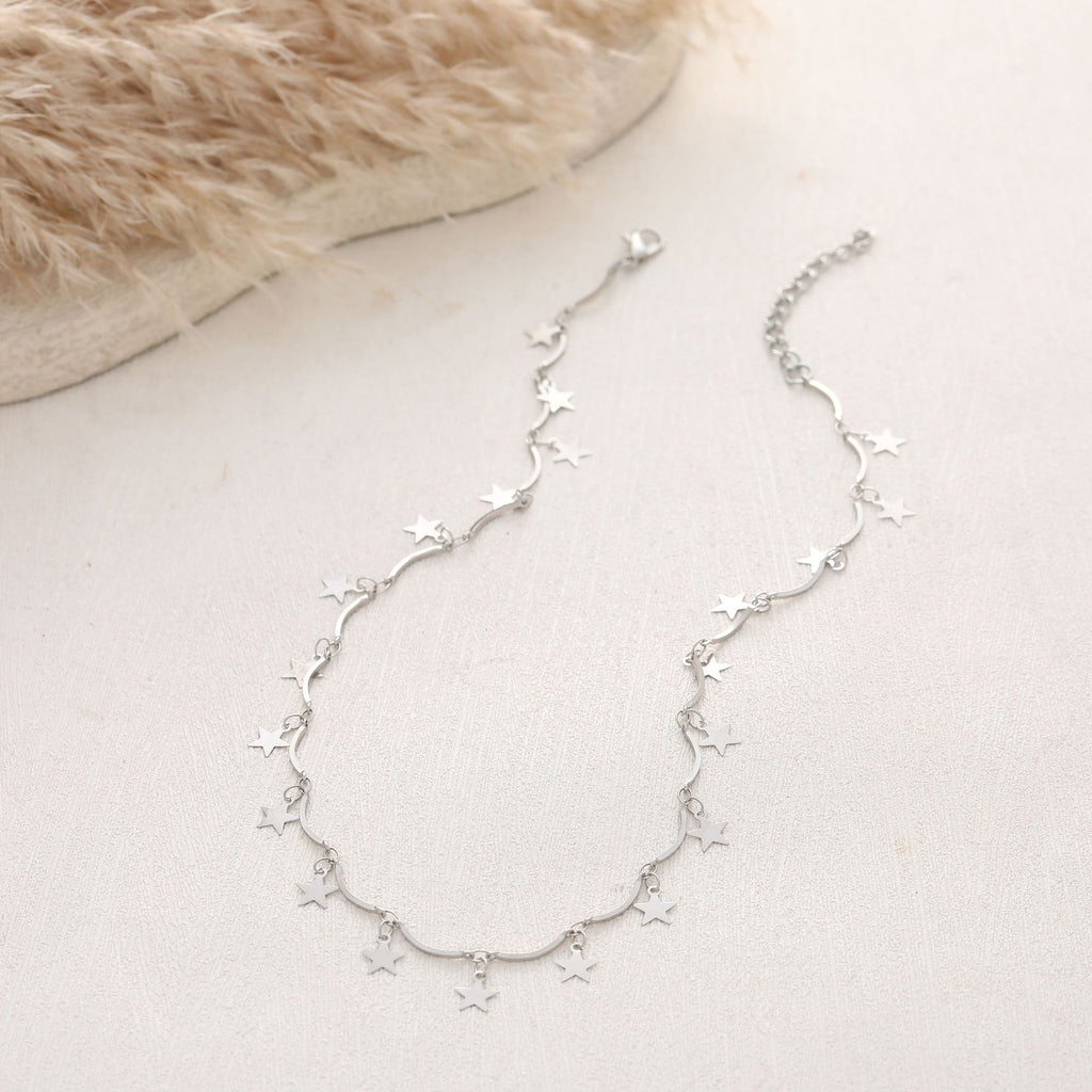 Romantic Necklace for Special Moments
