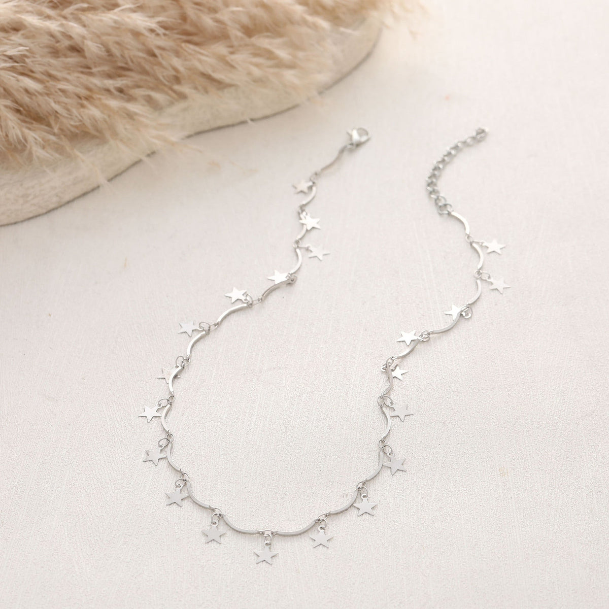 Romantic Necklace for Special Moments