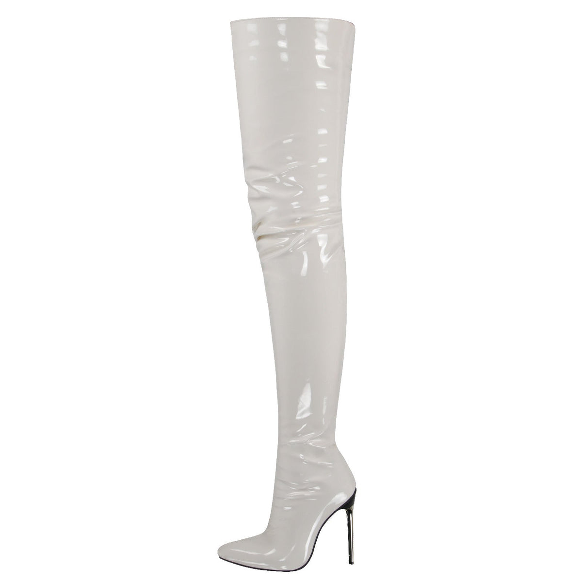 Chic Orthopedic Boots with Unique Design