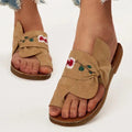 Chic Orthopedic Shoes with Unique Design