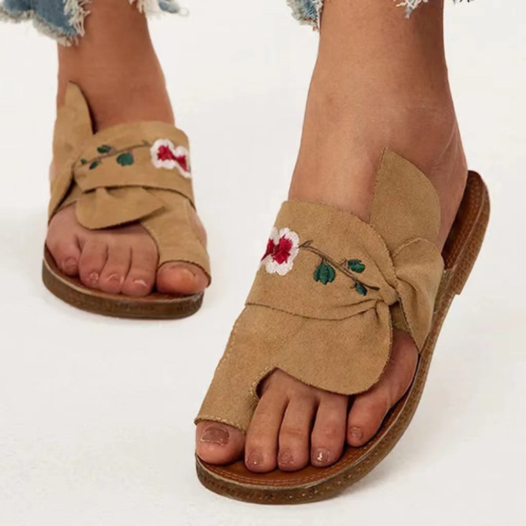 Chic Orthopedic Shoes with Unique Design