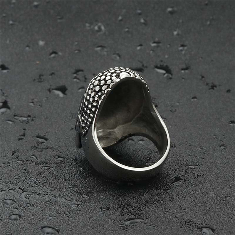 Delicate Artisan Ring