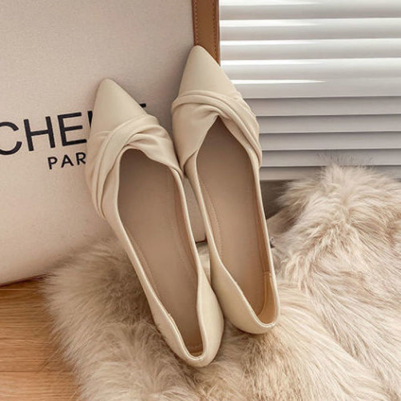 Elegant Orthopedic Shoes for Every Step