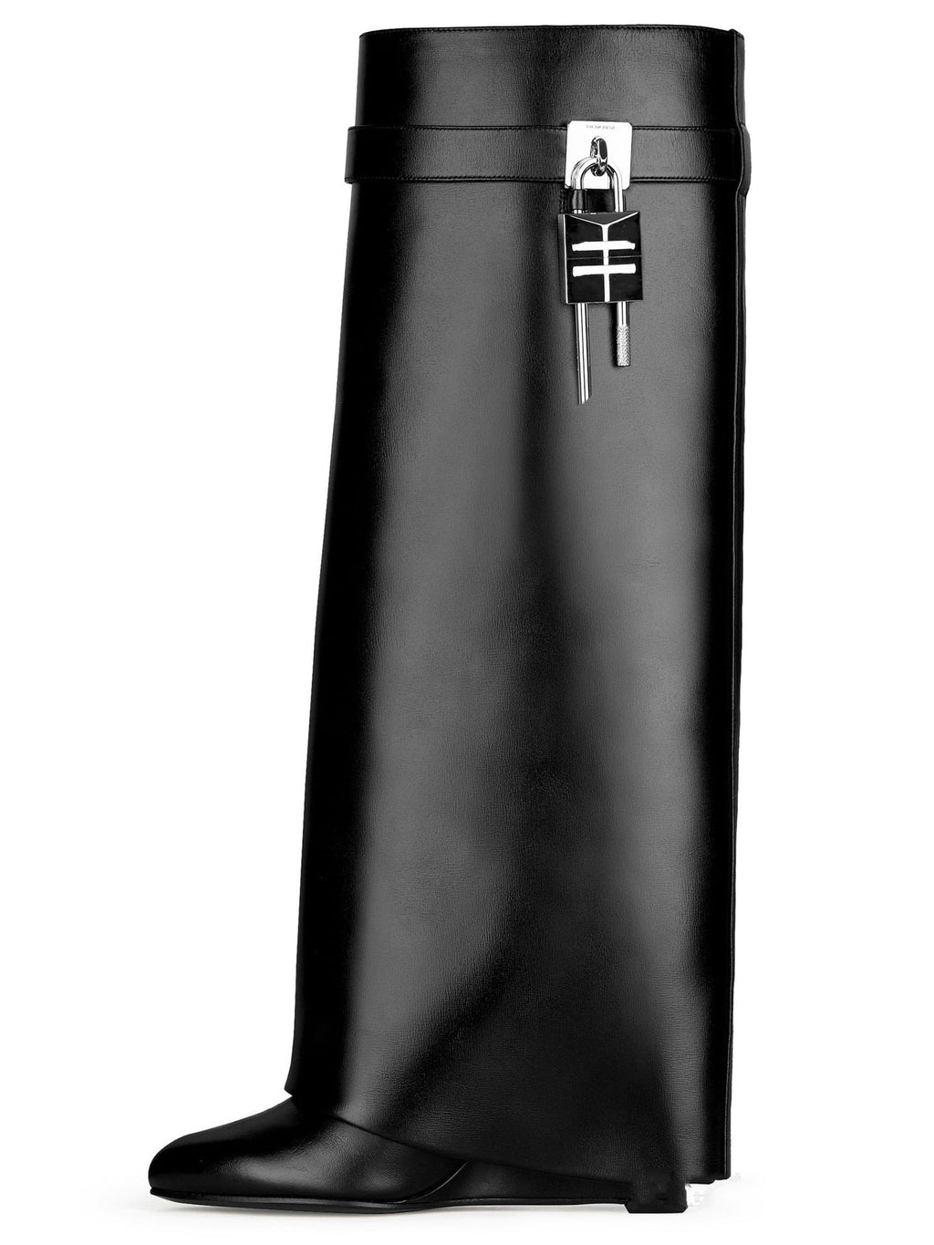 Chic Orthopedic Boots with Unique Design