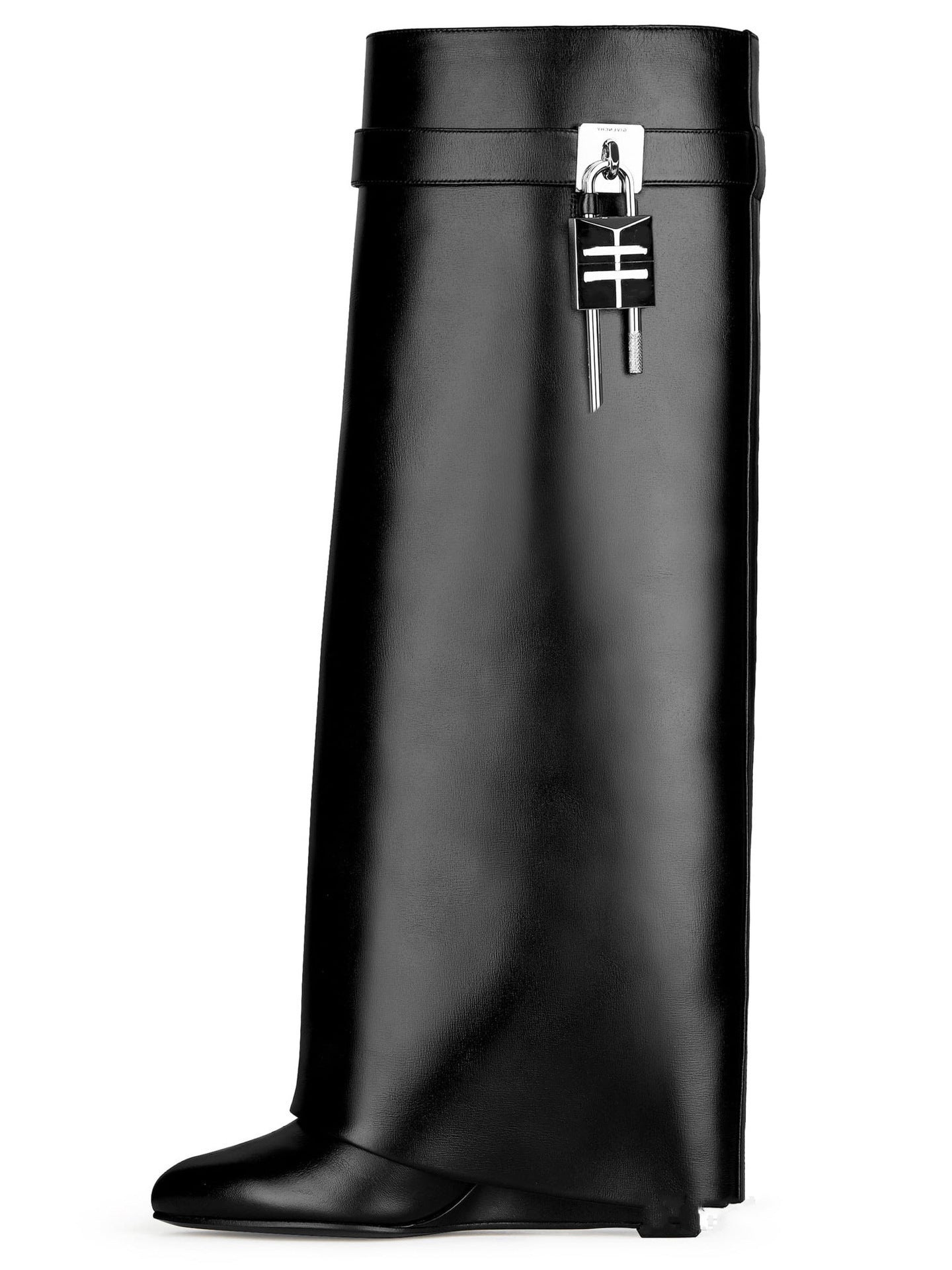 Chic Orthopedic Boots with Unique Design