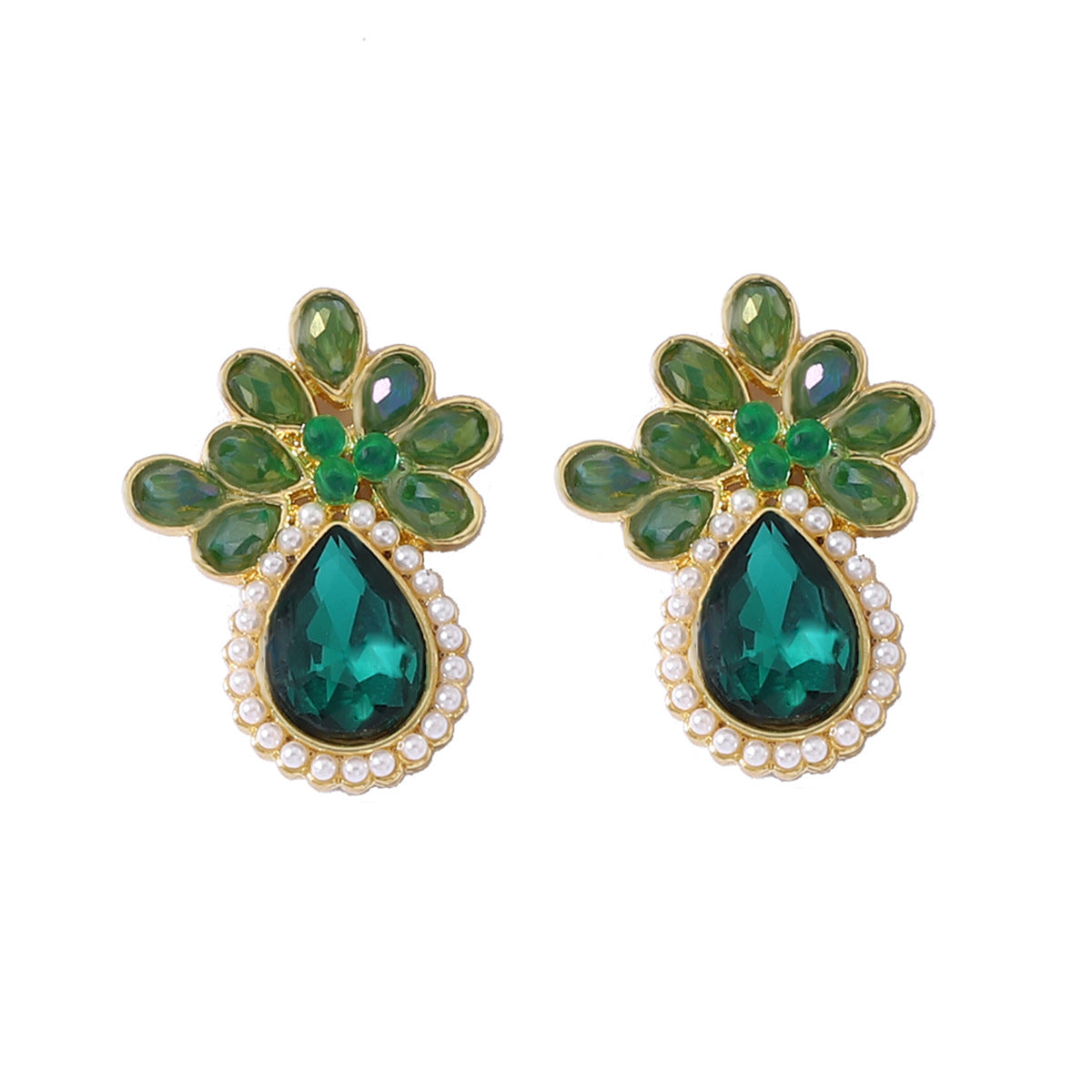 Beautiful Earring with Unique Style