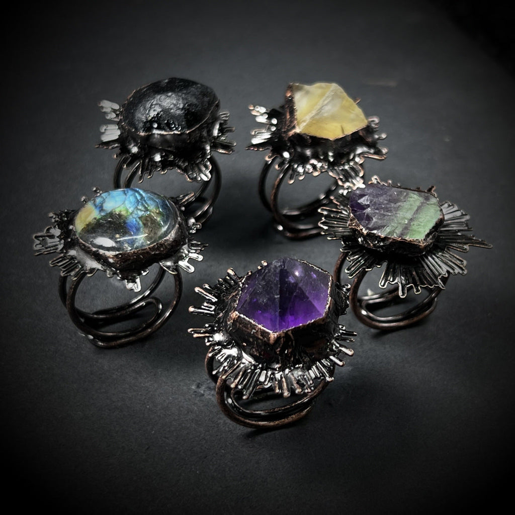 Elegant Ring for Every Occasion