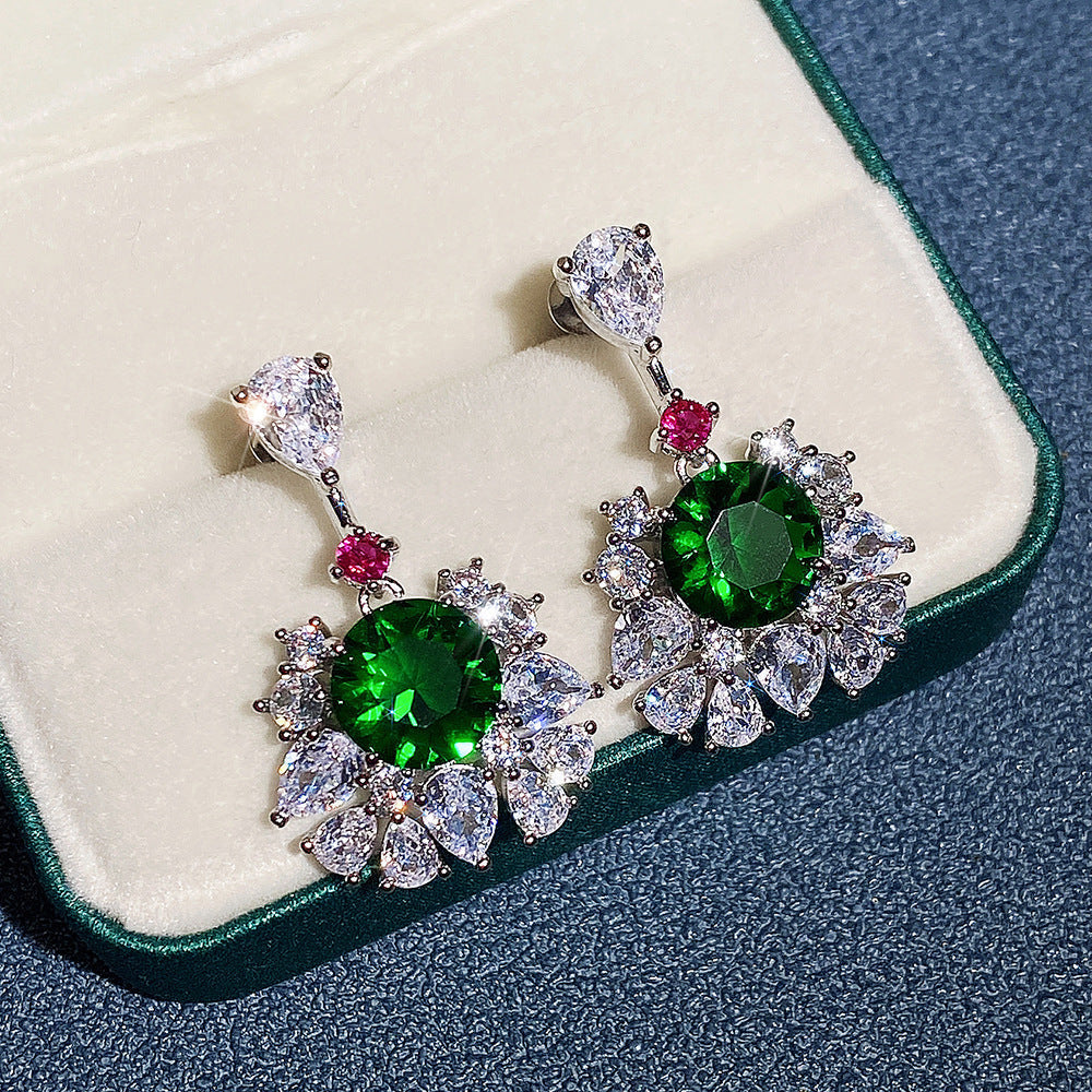 Classic Earring with Timeless Appeal